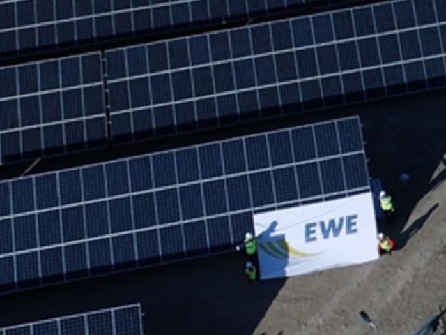 SOCAR EWE Turkey AŞ’yi satın alıyor