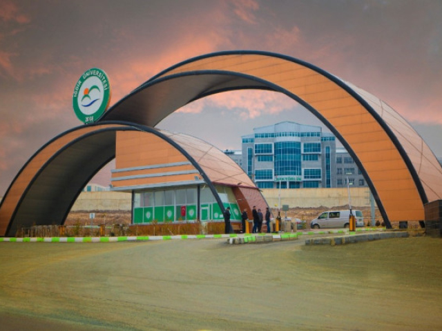 Iğdır Üniversitesi madencilik uzmanı doktor alacak