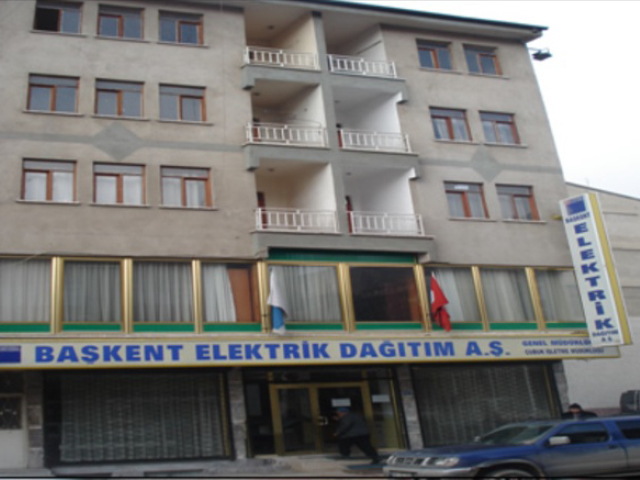 Başkent Elektrik 108 milyon lira temettü dağıtacak