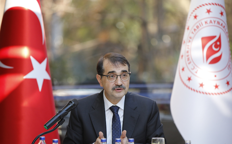 Dönmez: Hayvancılık yapan çiftçiler de ucuz elektrik kullanabilecek