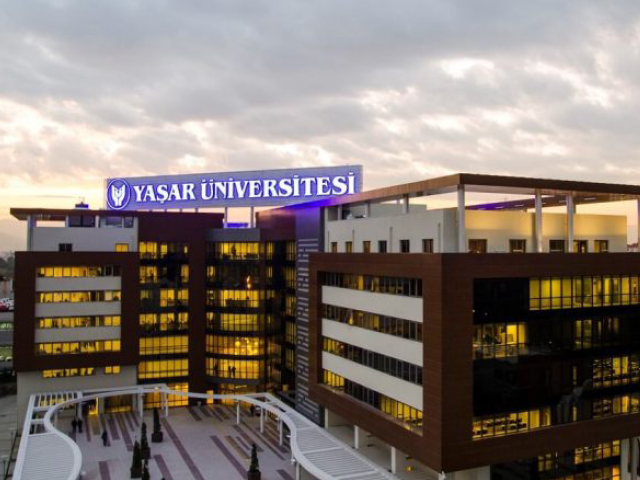 Yaşar Üniversitesi enerji depolama doktoru arıyor