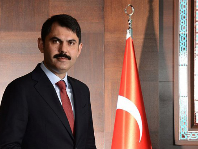 LPG’li araçlara otopark düzenlemesi Nisan ayında geliyor