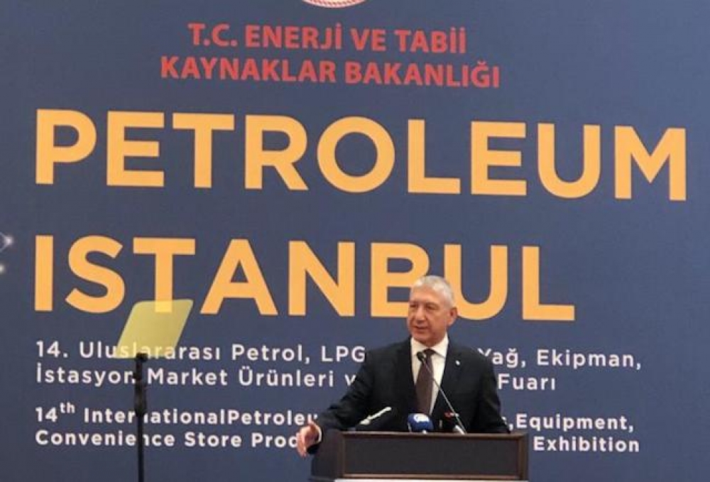 Şiper: EPDK ticari ilişkileri düzenlememeli