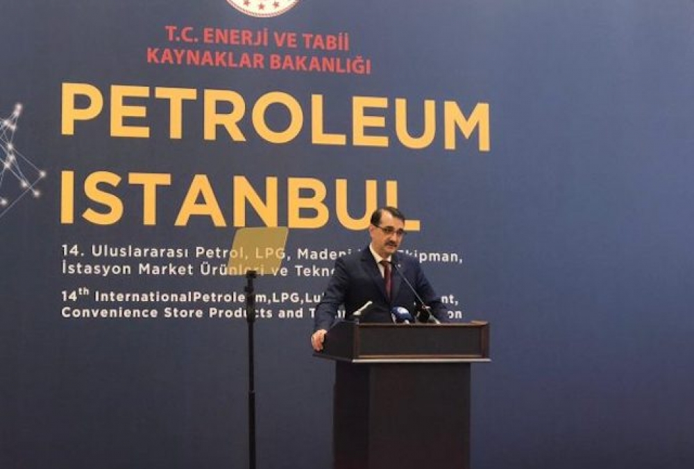 Dönmez: Akdeniz’de ne hak yeriz, ne de hakkımızı yediririz!