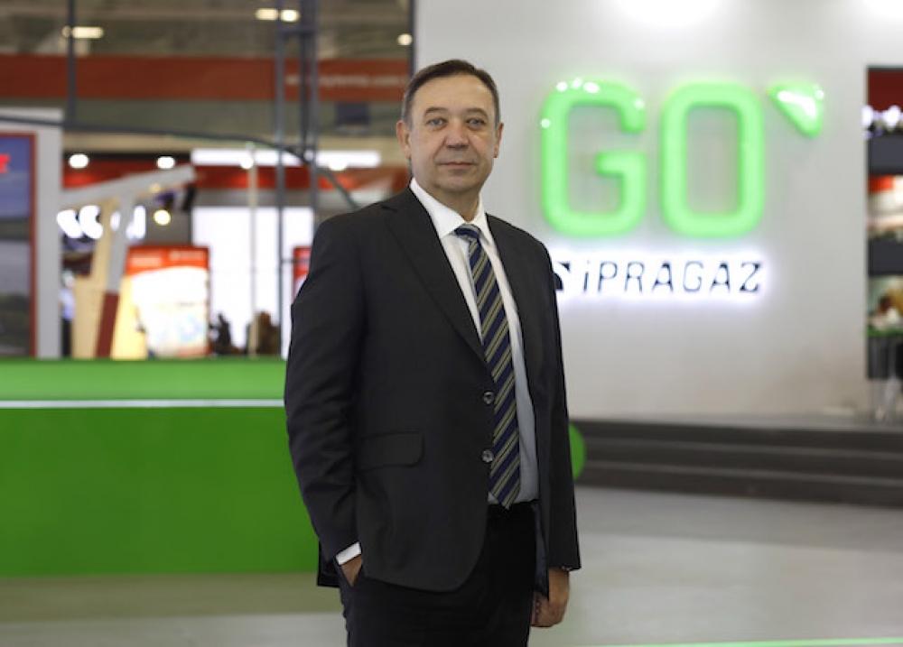 GO mobil uygulamasını tanıttı