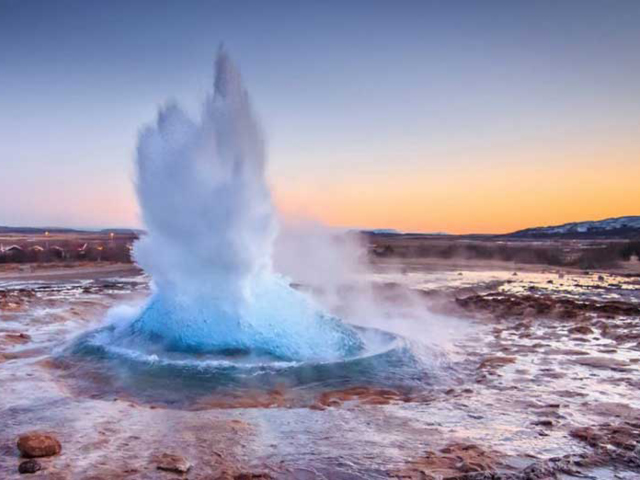 Mersin’de 2 adet jeotermal arama sahası ihale edilecek