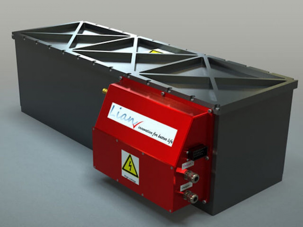 Enerji depolama maliyetleri hızla düşüyor