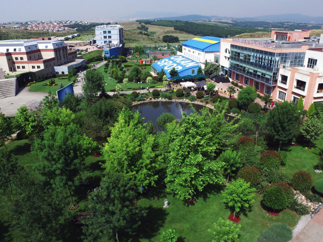 İstanbul Okan Üniversitesi elektrik uzmanı arıyor