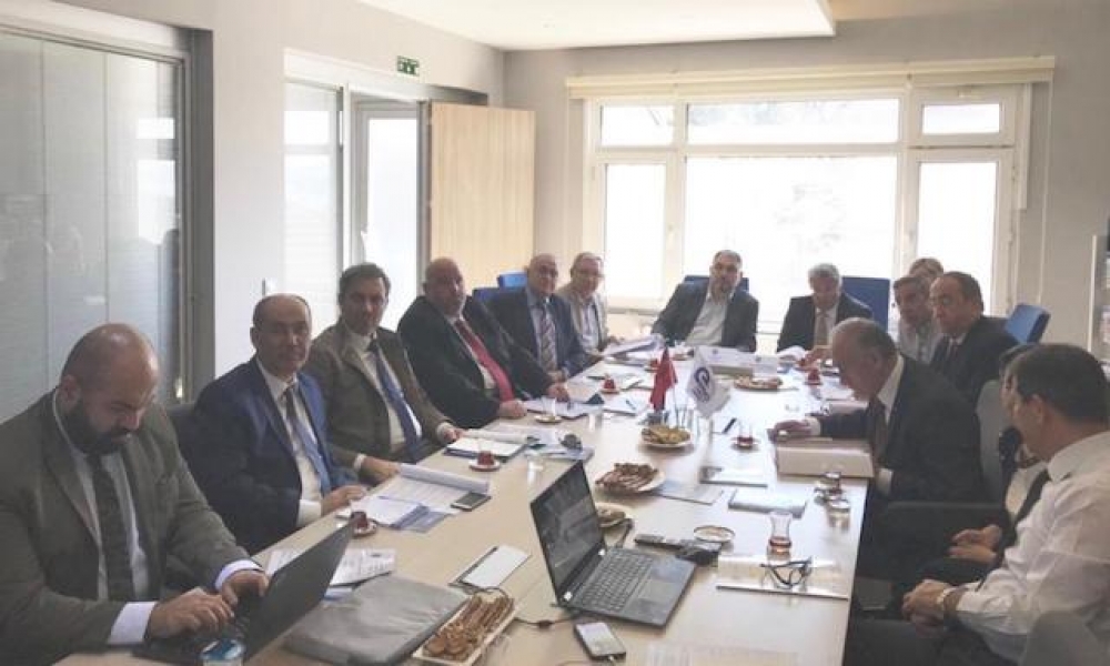 ICSG İstanbul 2019’un programı belli oldu