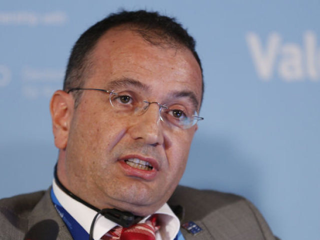 Kumbaroğlu: Doğu Akdeniz kaynaklarının Avrupa’ya ulaşması için işbirliği şart