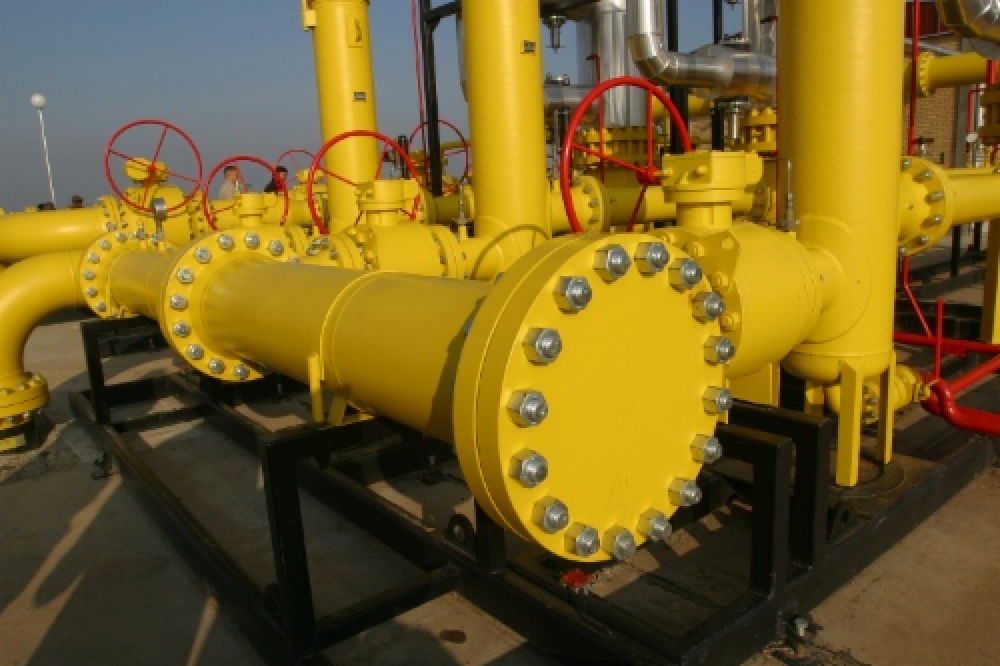 Gazprom Kırgızistan’ın gaz altyapısını yenilemeye talip