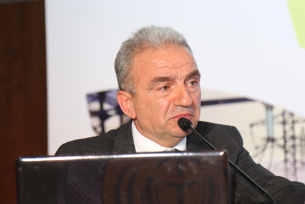 Yerli kömür üretimindeki fırsatlar değerlendirilecek