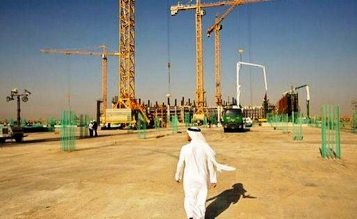 Suudi Arabistan’ın en büyük petrol sahasının üretimi şaşırttı