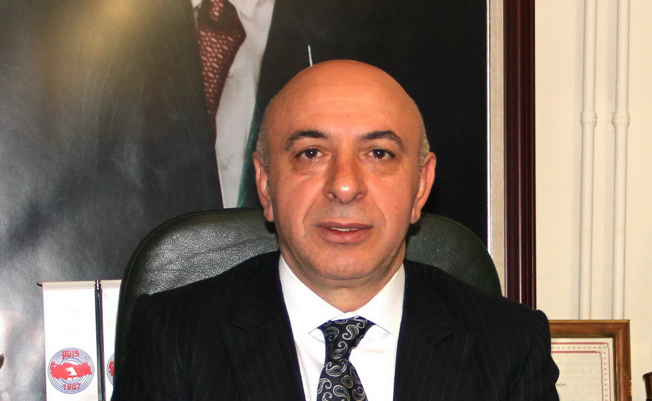 İmran Okumuş: Sektörü karalamak doğru değil