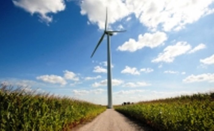 GE İspanya’dan 342 MW rüzgar türbini siparişi aldı