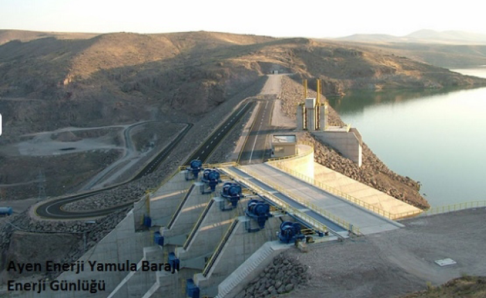 Ayen Enerji ilk 6 ayda 49 milyon lira zarar etti