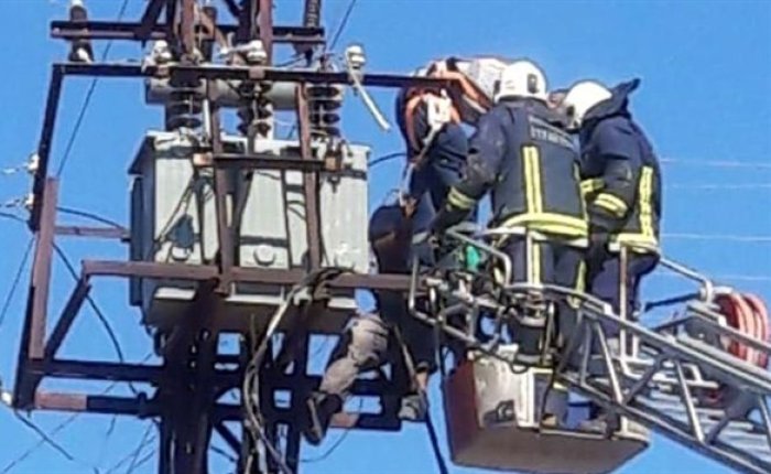 En büyük enerji sendikası 68 bin 434 üyeli TES-İŞ