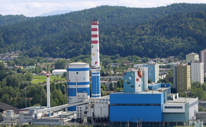 Slovenya’da 110 MW’lık kombine çevrim santrali kurulacak