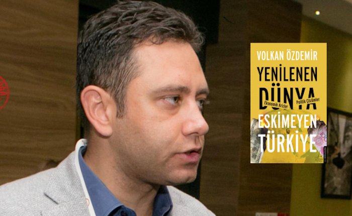 Türkiye’nin enerji geleceğinde uluslararası projelerin rolü