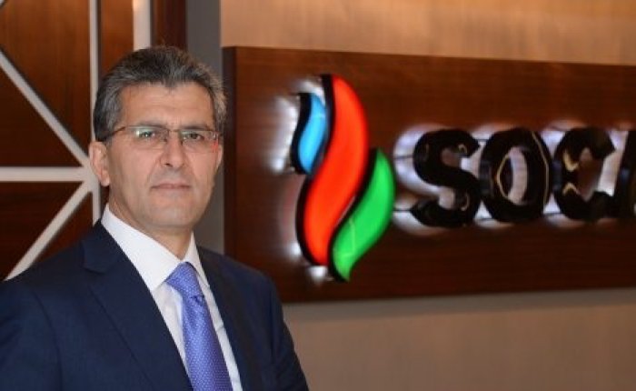 SOCAR AŞ adına Vagif Aliyev PETKİM Yönetim Kurulu Başkanı oldu