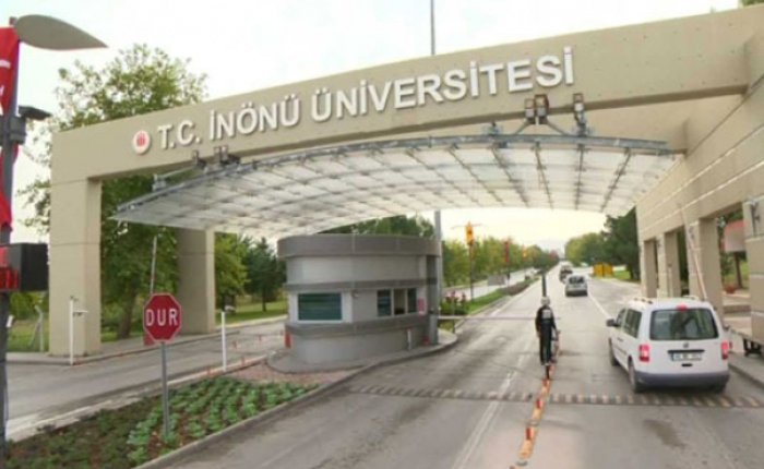 İnönü Üniversitesi araştırma görevlisi arıyor