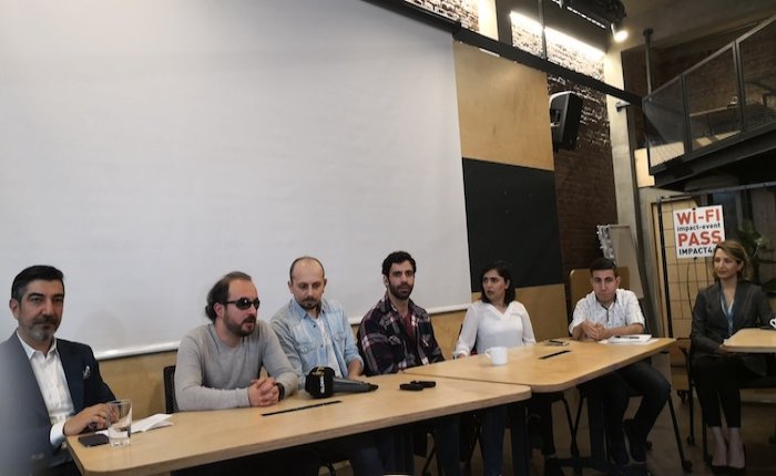 DİSODER TANAP ile engelleri kaldıracak