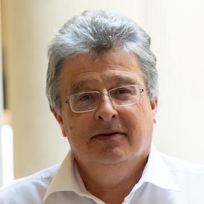 Finger: Akıllı şehirler ancak kamu-özel işbirliğiyle geliştirilebilir