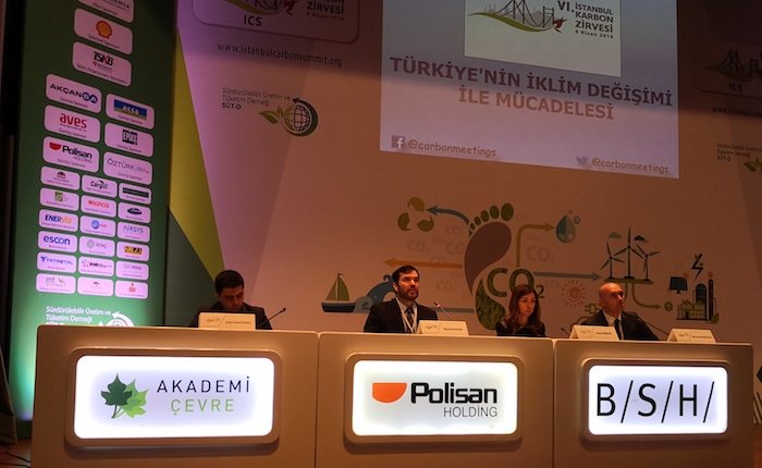 Türkiye vahşi atık depolama sahalarını kapatmayı hedefliyor