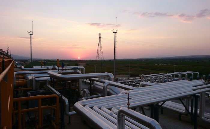 Ege’de gıda fiyatlarına jeotermal desteği