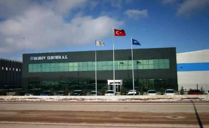Ulusoy Elektrik hisselerinin Eaton’a devri tamamlanıyor