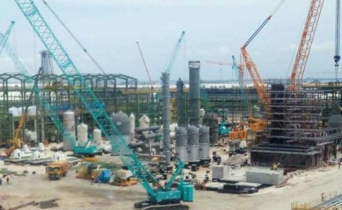 Nijerya petrol ürünleri ithalatını sıfırlayacak