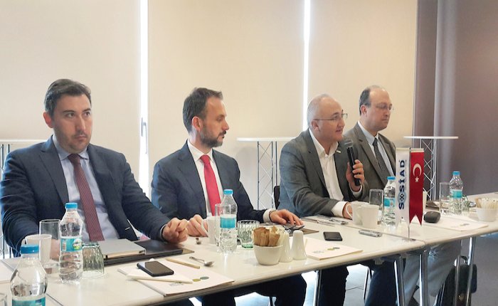 Soğutma sektörü iklim için gerçek alternatifler geliştiriyor