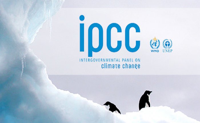 IPPC veri desteği görev grubunu belirledi