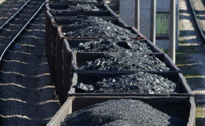 Kayseri Şeker’e Rus kömürü