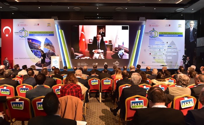 Dönmez: Yerli kömürden vazgeçmeye hiç niyetimiz yok