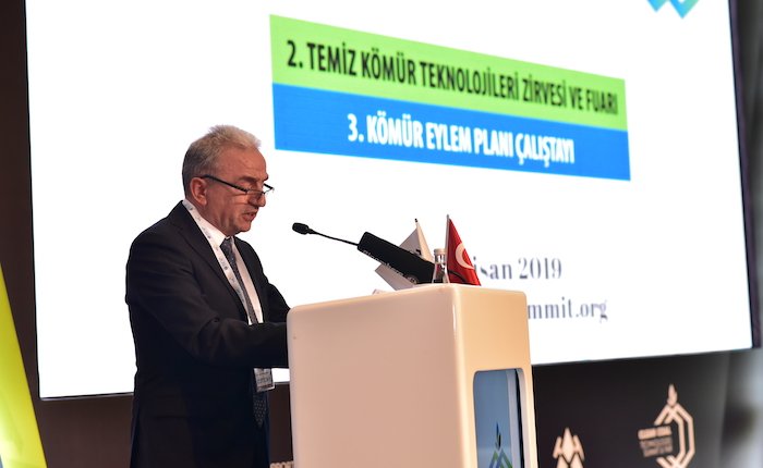KÖMÜRDER: Rezervlerimiz 19 milyar tona yükseldi