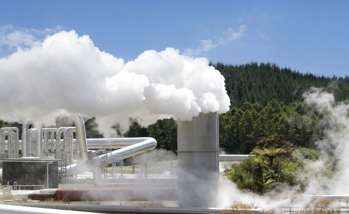 Salihli–3 JES şebekeye bağlanıyor