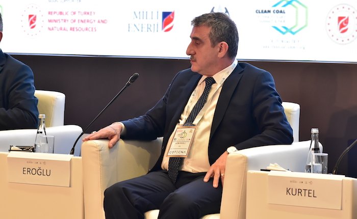 Eroğlu: Kömür ithalatının yüzde 60’ı yerli üretimle karşılanabilir