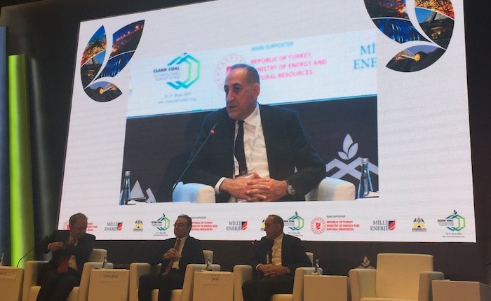 Aksa’dan kömür teknolojisine 390 milyon dolar yatırım