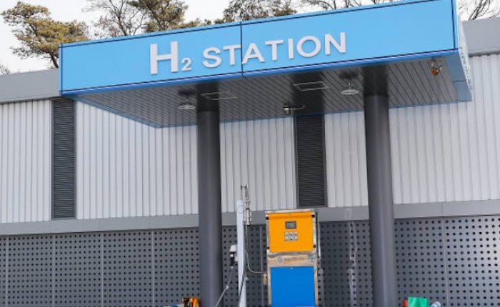 Çin’den hidrojen yakıtlı araçlara teşvik