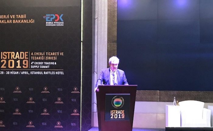 Karahan: Ticaret serbest değilse doğru fiyat oluşmaz