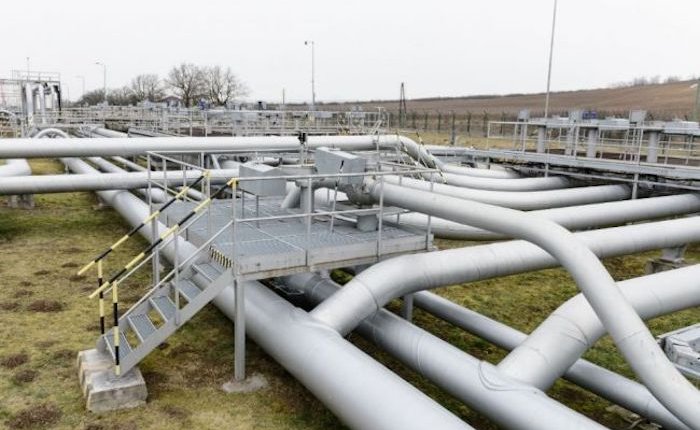 Slovakya Rusya'dan petrol ithalatını durdurdu