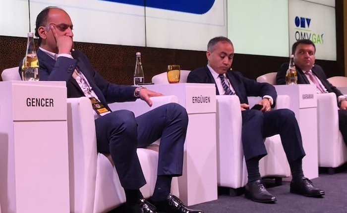 Ergüven: Elektrik piyasası yoğun bakımda