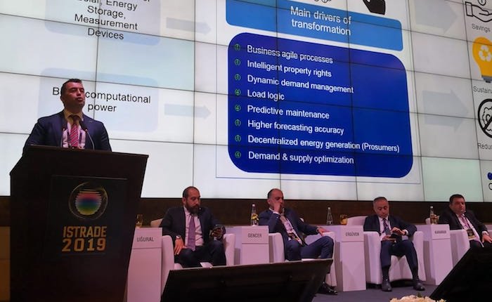 Ak: Elektrik oyuncularının elini güçlendirmeliyiz