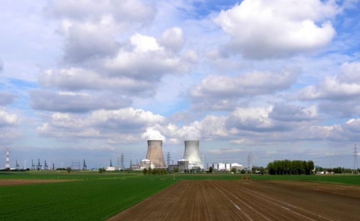 Çin yeni teknoloji nükleer projesinde testlere başladı