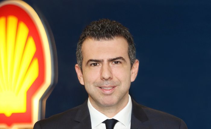 Shell & Turcas’ta iki üst düzey atama