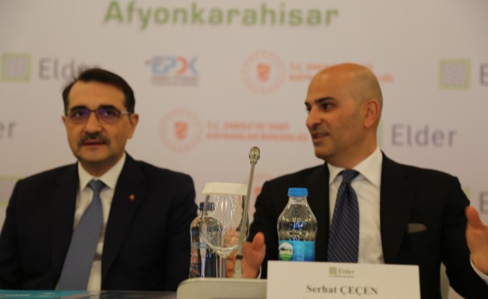 İki ayda çeyrek milyon liralık bedava elektrik