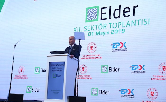 Çeçen: Teknoloji ve Ar-Ge’ye bu yıl 566 milyon lira yatıracağız