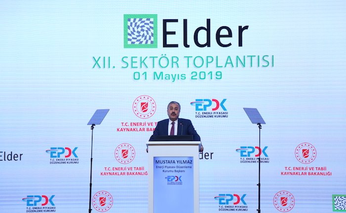 Yılmaz: Elektrik faturalarında dağıtım bedelini bile anlatamadık
