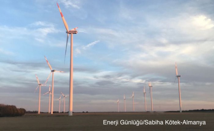 Luxcara İsveç’te 750 MW’lık RES satın aldı